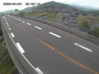 八頭町船岡