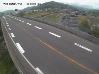 八頭町船岡