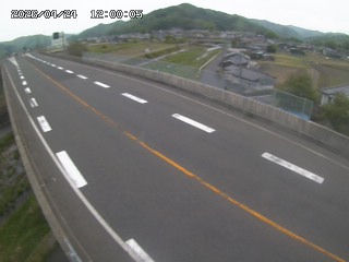 八頭町船岡