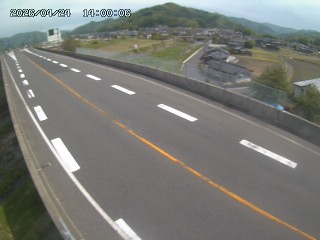 八頭町船岡