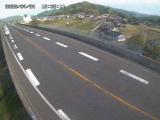 八頭町船岡