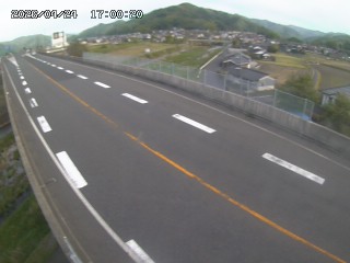 八頭町船岡