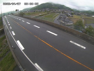 八頭町船岡