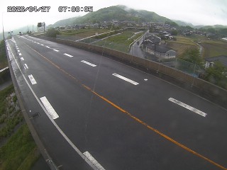 八頭町船岡