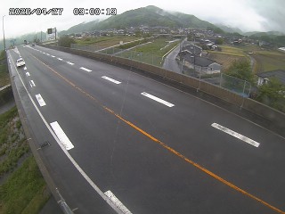 八頭町船岡