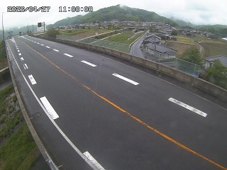 八頭町船岡