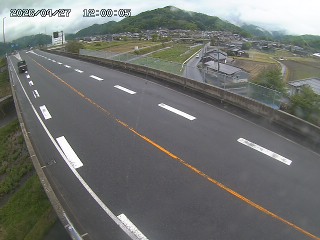 八頭町船岡