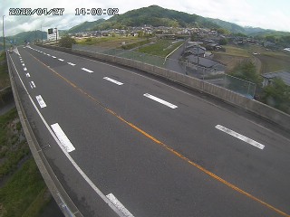 八頭町船岡