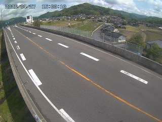 八頭町船岡