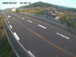 八頭町船岡