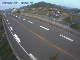 八頭町船岡