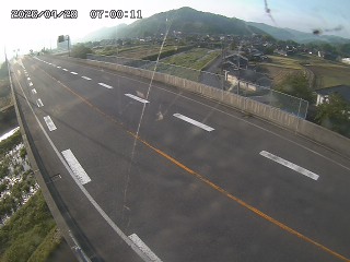 八頭町船岡