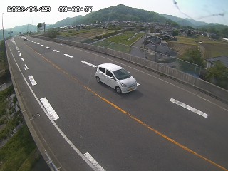 八頭町船岡