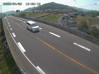 八頭町船岡