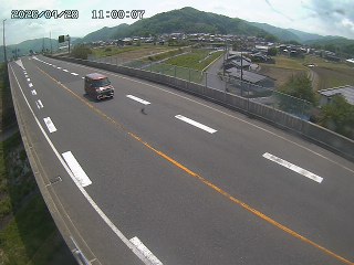 八頭町船岡