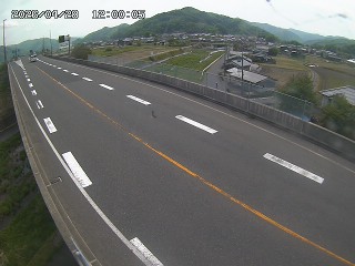 八頭町船岡