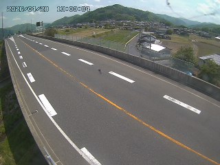 八頭町船岡