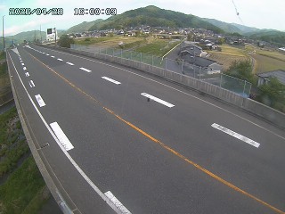 八頭町船岡