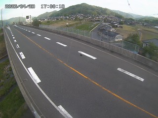 八頭町船岡