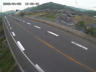 八頭町船岡