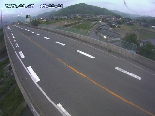 八頭町船岡