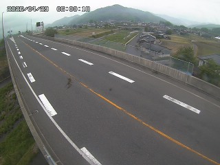八頭町船岡