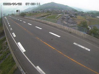 八頭町船岡