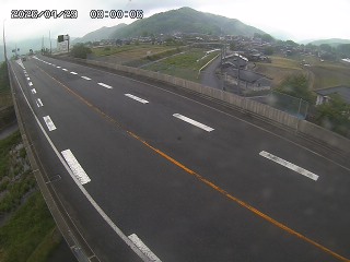 八頭町船岡