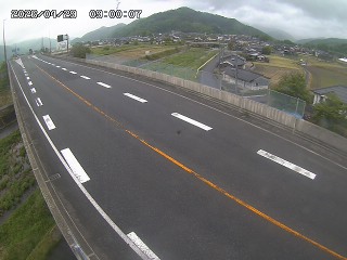 八頭町船岡