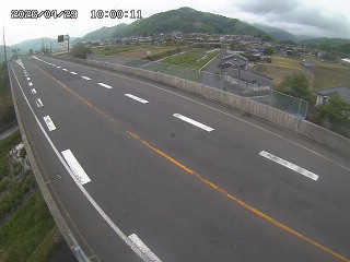 八頭町船岡