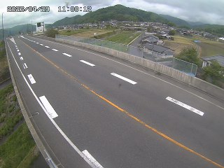 八頭町船岡