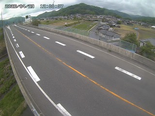 八頭町船岡