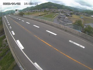 八頭町船岡