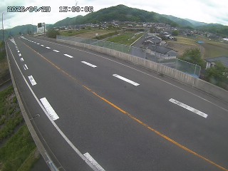 八頭町船岡