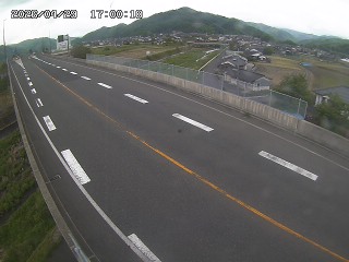 八頭町船岡
