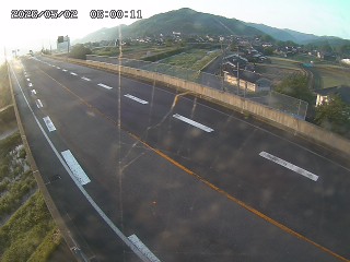 八頭町船岡