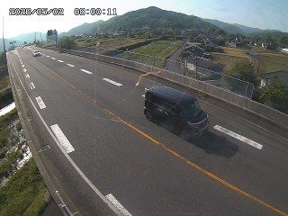 八頭町船岡
