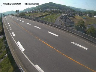 八頭町船岡
