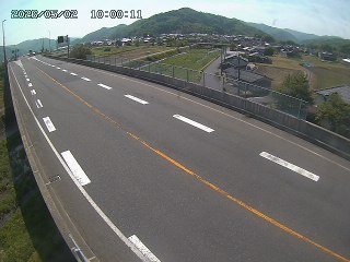 八頭町船岡