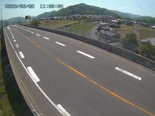 八頭町船岡
