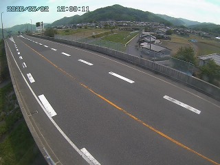 八頭町船岡