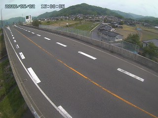 八頭町船岡