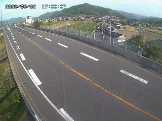 八頭町船岡