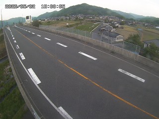 八頭町船岡