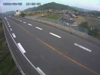 八頭町船岡