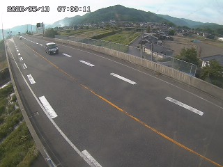 八頭町船岡