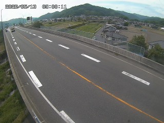 八頭町船岡