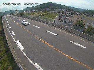 八頭町船岡