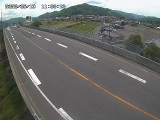 八頭町船岡