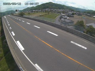 八頭町船岡